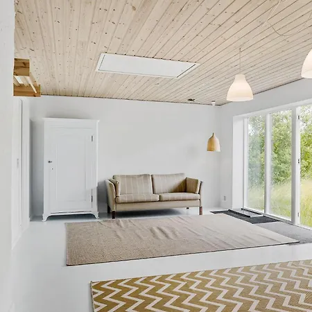 Three-bedroom In Tranekar * Tranekær
