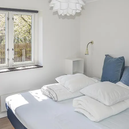 Three-bedroom In Tranekar * Tranekær