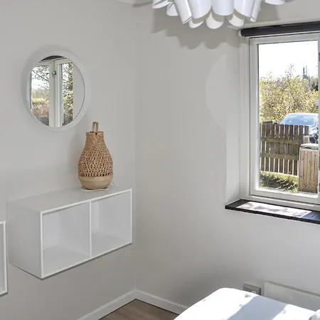 Three-bedroom In Tranekar